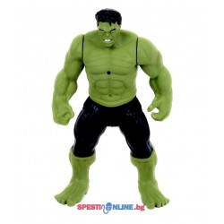 СВЕТЕЩ ХЪЛК - ГОЛЯМ(HULK)
