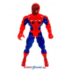 Светещ Спайдър-мен