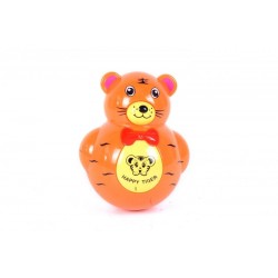 НЕВЕЛЯШКА ТИГЪР