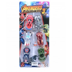 Детски колички AVENGERS 