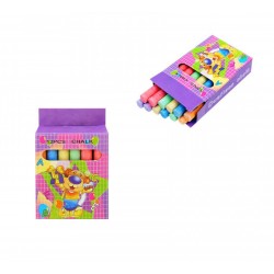 ЦВЕТЕНИ ТЕБЕШИРИ 12 БР.