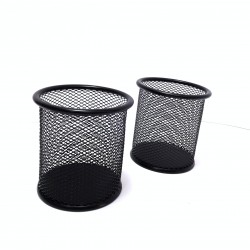 Метална поставка за химикали