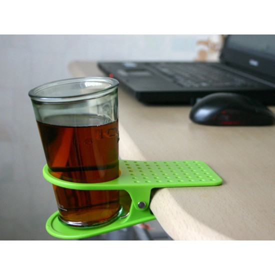 ЩИПКА ЗА ЧАША TABLE CLIP ЩИПКА ЗА ЧАША TABLE CLIP