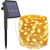 Коледни лампички