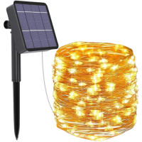 Коледни лампички