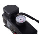 Автомобилен компресор 12 V и 230 V с манометър, 250 PSI