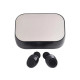 Безжични Bluetooth слушалки с микрофон и LED калъф
