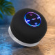 Мини Bluetooth колонка с вендуза, микрофон и IPX4, черна