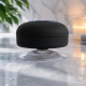 Мини Bluetooth колонка с вендуза, микрофон и IPX4, черна
