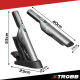 Прахосмукачка за кола 100 W, до 16 000 Pa с HEPA филтър