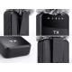 Безжични микрофони за телефон – 2 бр., USB-C и Lightning