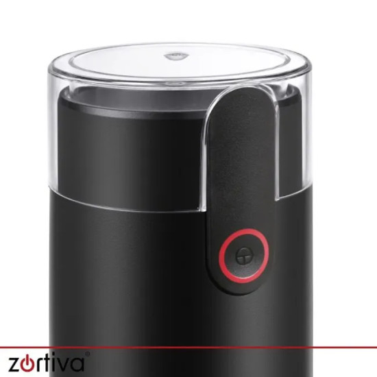 Електрическа кафемелачка 150 W, 50 г за кафе и подправки