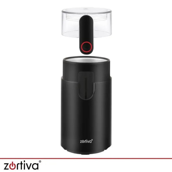 Електрическа кафемелачка 150 W, 50 г за кафе и подправки