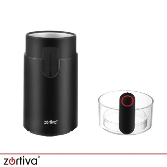 Електрическа кафемелачка 150 W, 50 г за кафе и подправки