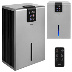 Електрически влагоуловител 2,2 л, 90 W с дистанционно