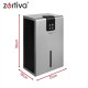 Електрически влагоуловител 2,2 л, 90 W с дистанционно