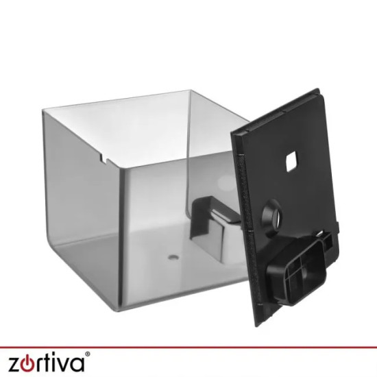 Електрически влагоуловител 2,2 л, 90 W с дистанционно