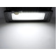LED прожектор 50 W със сензор за движение и здрач – IP66, 6000K