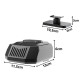 Духалка за кола 12 V