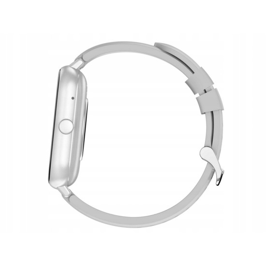Смарт часовник за разговори с Bluetooth