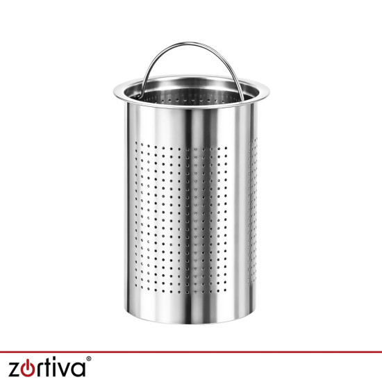 Кана за чай с цедка 2 л Zortiva