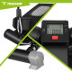 Степер с въжета и LCD дисплей Trizand – въртеливо движение, до 120 кг