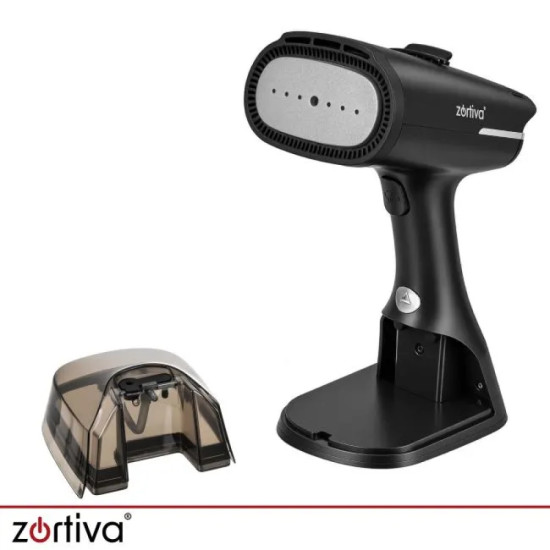 Уред за вертикално гладене с пара и засмукване, 1400 W