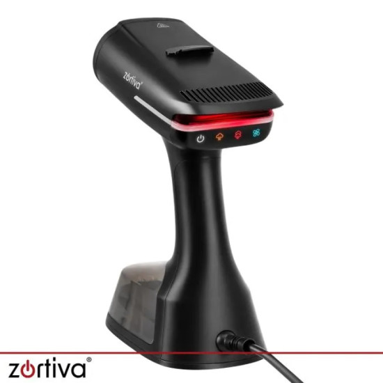 Уред за вертикално гладене с пара и засмукване, 1400 W