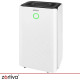 Влагоуловител 12 л/24 ч с Wi-Fi, хигростат и йонизатор Zortiva