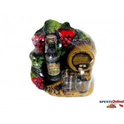 БУРЕ С ЛОЗНИЦА