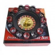 Рулетка с шотове