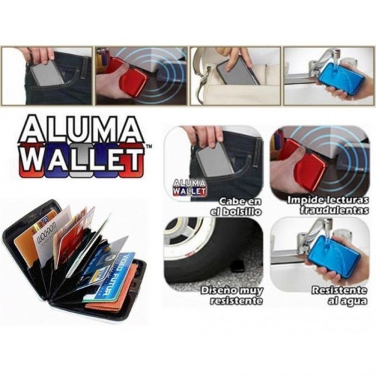 Водоустойчив портфейл