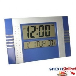 Дигитален часовник стенен, настолен