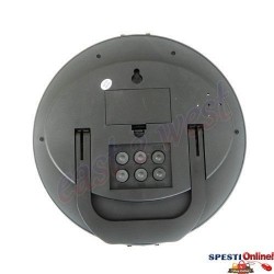 Дигитален часовник стенен