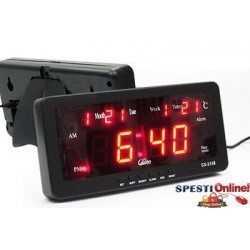 LED ДИГИТАЛЕН ЧАСОВНИК