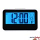 Светещ часовник с LCD дисплей Светещ часовник с LCD дисплей
