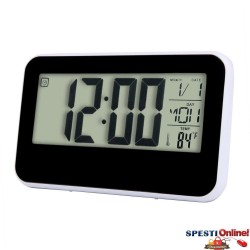 Светещ часовник с LCD дисплей