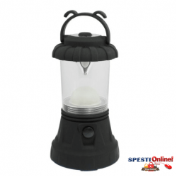 LED къмпинг фенер на батерии