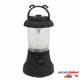 LED къмпинг фенер на батерии