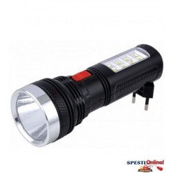 LED фенер на ток (YJ-227 1W)