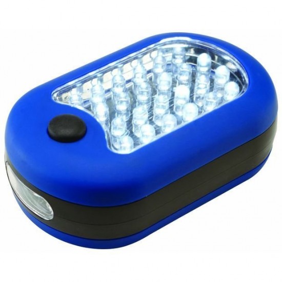 LED осветление на кука + магнит LED осветление на кука + магнит