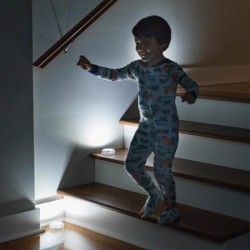 ЛЕПЯЩА LED ЛАМПА