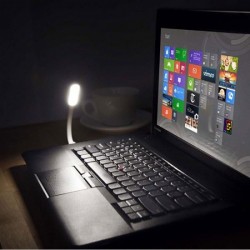 Малка USB Лампа за Лаптоп