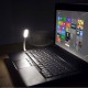 Малка USB Лампа за Лаптоп