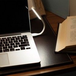 Малка USB Лампа за Лаптоп