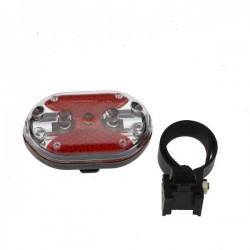 Стоп за колело - различни режими