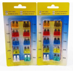 Бушони за автомобил