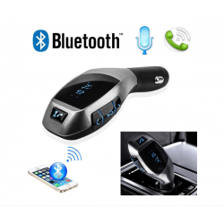 Трансмитер за кола - X7