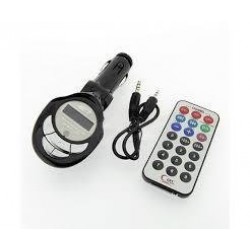 FM ТРАНСМИТЕР ЗА КОЛА