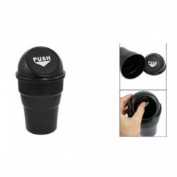 Мини кош за кола